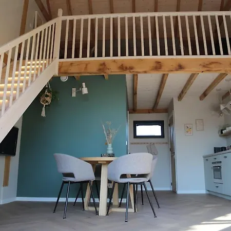 Vrijstaand Met Prive Tuin Nabij Nijmegen * Malden