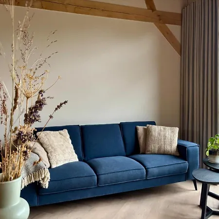 Holiday home Vrijstaand Met Prive Tuin Nabij Nijmegen Malden