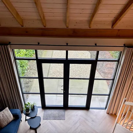 Vrijstaand Met Prive Tuin Nabij Nijmegen Holiday home *
