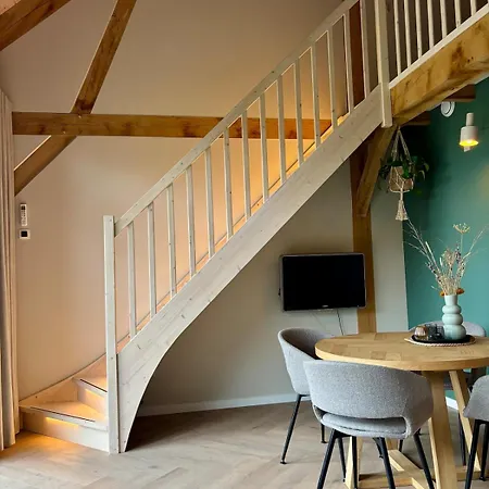 Holiday home Vrijstaand Met Prive Tuin Nabij Nijmegen