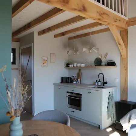 Vrijstaand Met Prive Tuin Nabij Nijmegen Holiday home *