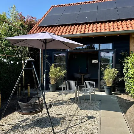 Vrijstaand Met Prive Tuin Nabij Nijmegen Holiday home *